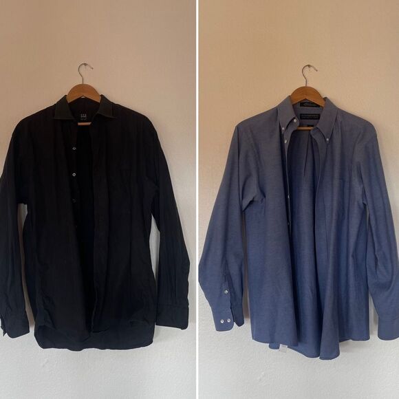 Men’s button up bundle - Picture 1 of 8